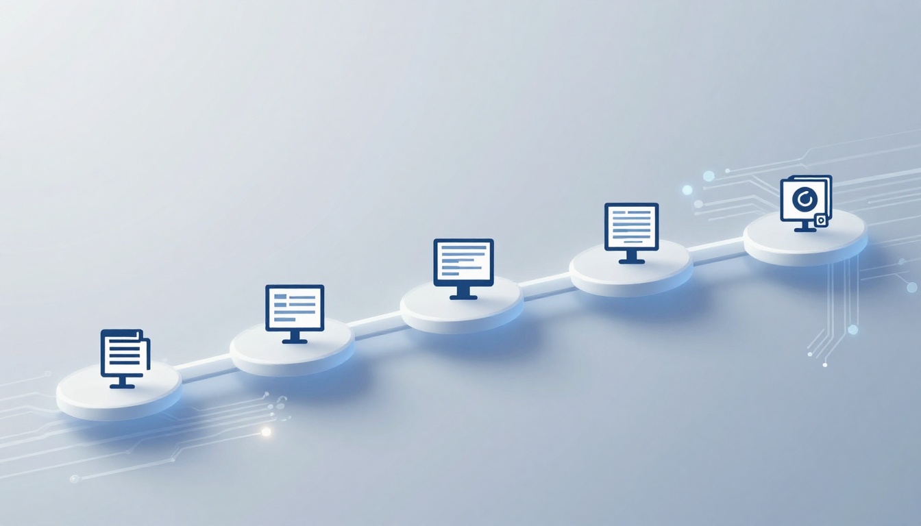 System Development Lifecycle: Phases, Models, and Real-World Applications 3 Small business blog and directory for entrepreneurs!