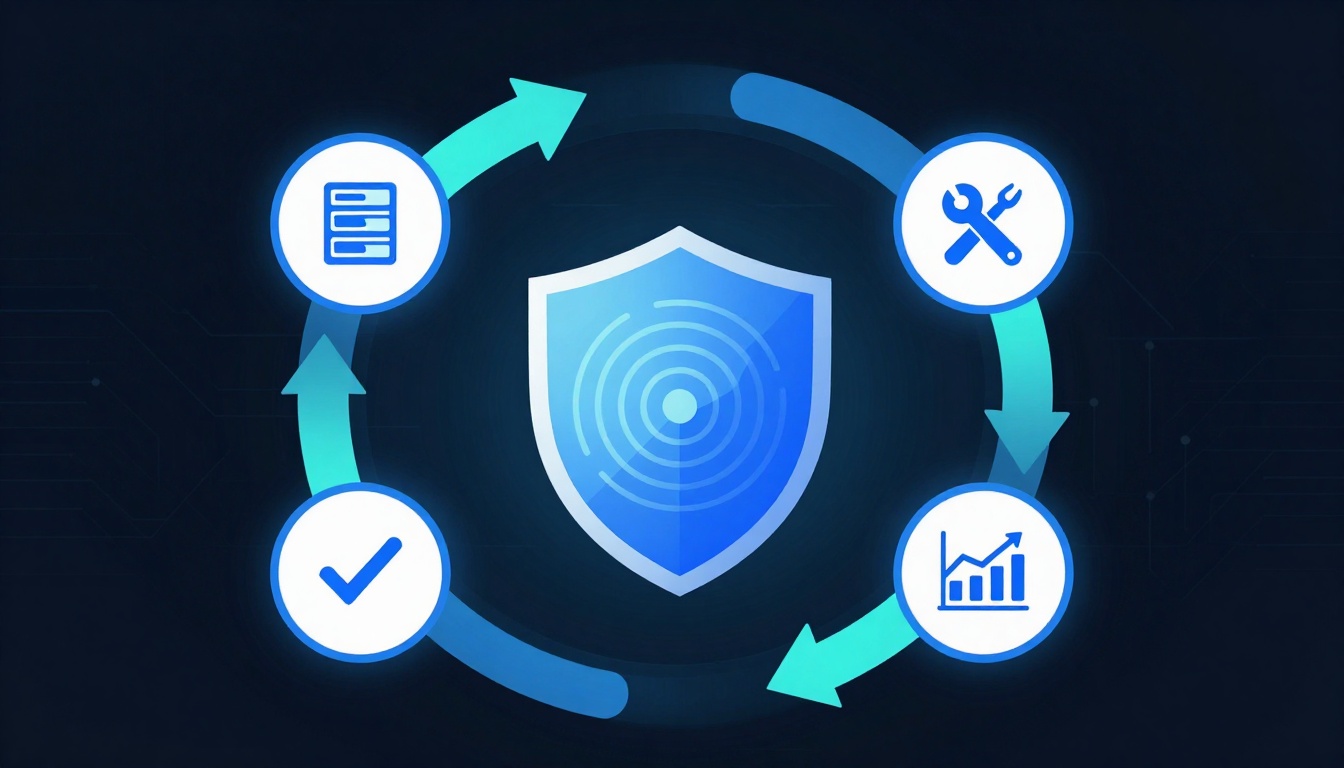 Vulnerability Management Lifecycle: Stages, Tools, and Security Best Practices 2 Small business blog and directory for entrepreneurs!